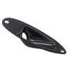 POTENCIOMETRO AXLABS 500K SHORT 5/8 CONO LINEAL