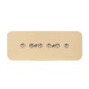 PASTILLA FISHMAN  FLUENCE  MOD. PRF-P9S-NC1