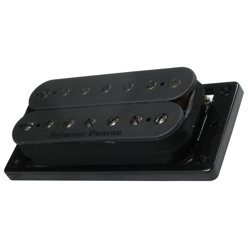 PASTILLA KNA P/GUITARRA MOD. NG-1 NYLON PIEZO PUENTE