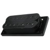PASTILLA KNA P/GUITARRA MOD. NG-1 NYLON PIEZO PUENTE