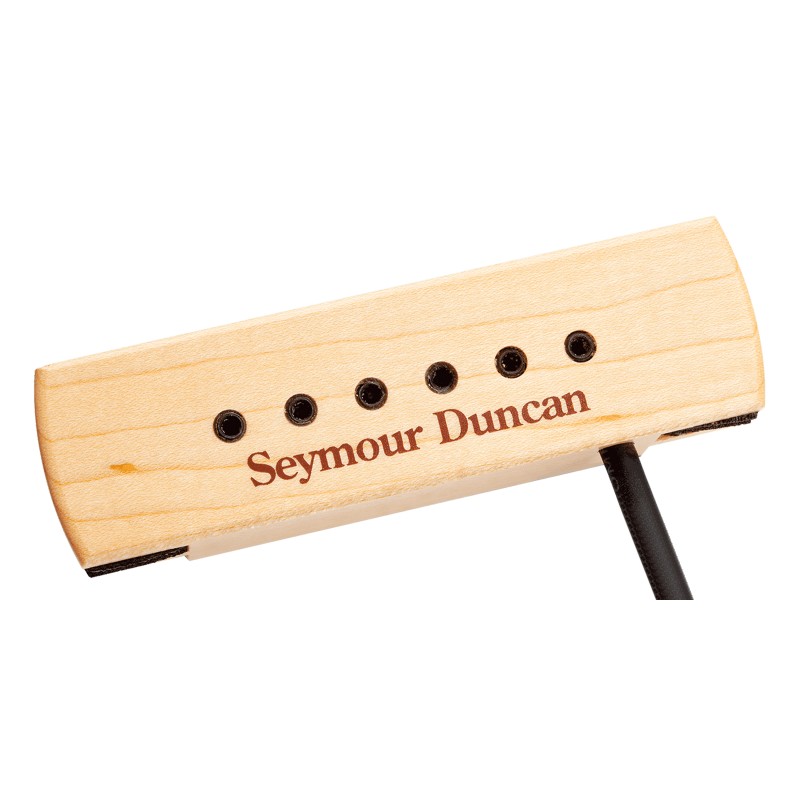 PASTILLA SD GUIT.ACUSTICA WOODY XL MAPLE