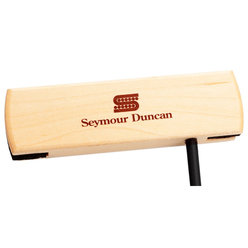 PASTILLA SD GUIT.ACUSTICA SC WOODY MAPLE