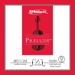 CUERDAS D ADDARIO    MOD. J813 1/2M