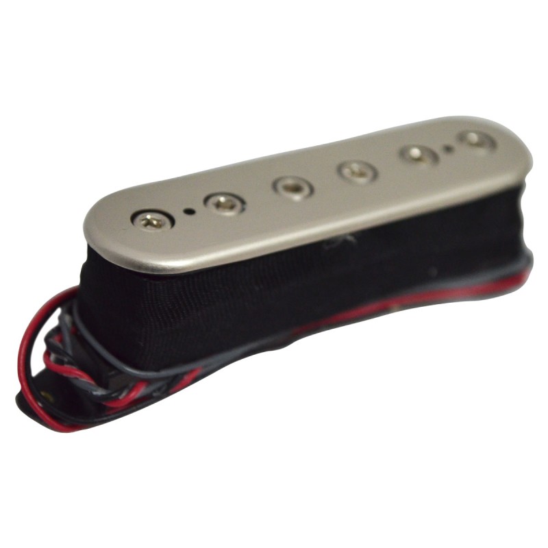 PASTILLA DIMARZIO SINGLE P/ELECT. FS-1