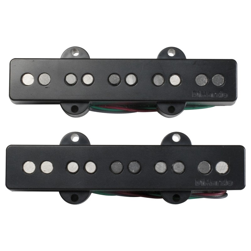 PASTILLA DIMARZIO SINGLE P/CENTRO TRUE VELVET