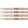 BAQUETAS VIC FIRTH    5BN    4 X 3