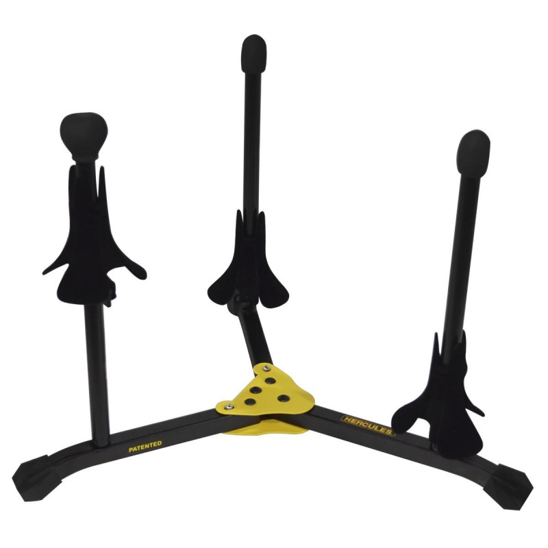SOPORTE HERCULES P/MICROFONO MS-531B (B)
