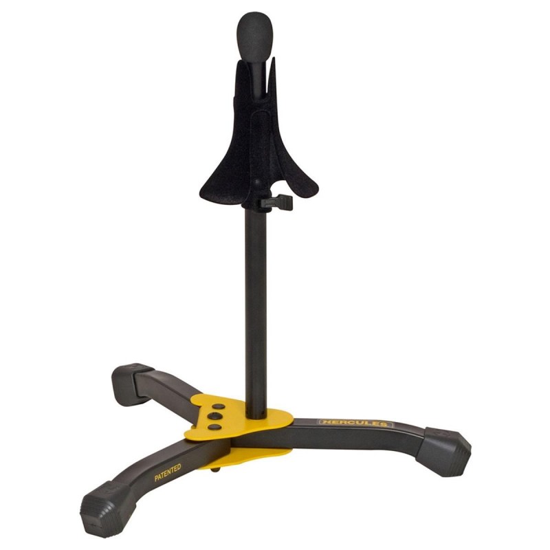 SOPORTE HERCULES P/MICROFONO MS-432B (B)