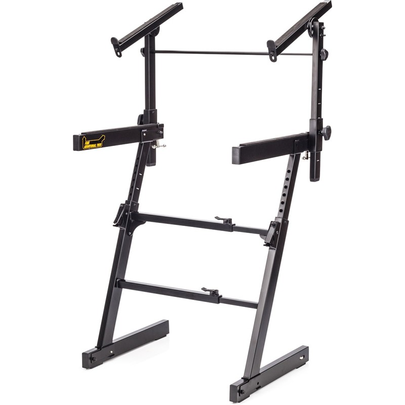 SOPORTE HERCULES P/MICROFONO MS-100B