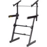 SOPORTE HERCULES P/MICROFONO MS-100B