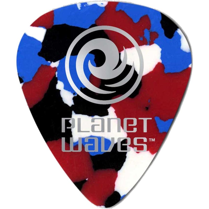 PUAS PLANET WAVE SET MOD. 1CBUP2-25