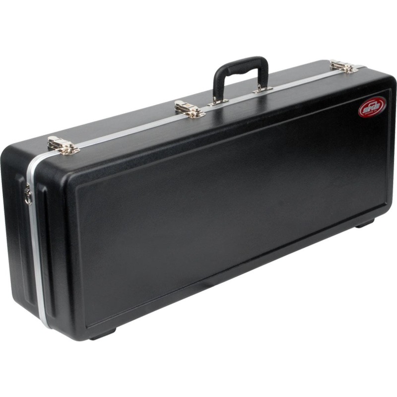 ESTUCHE SKB P/GUIT. ELECTRICA 1SKB-66