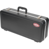 ESTUCHE SKB P/GUIT. ELECTRICA 1SKB-62