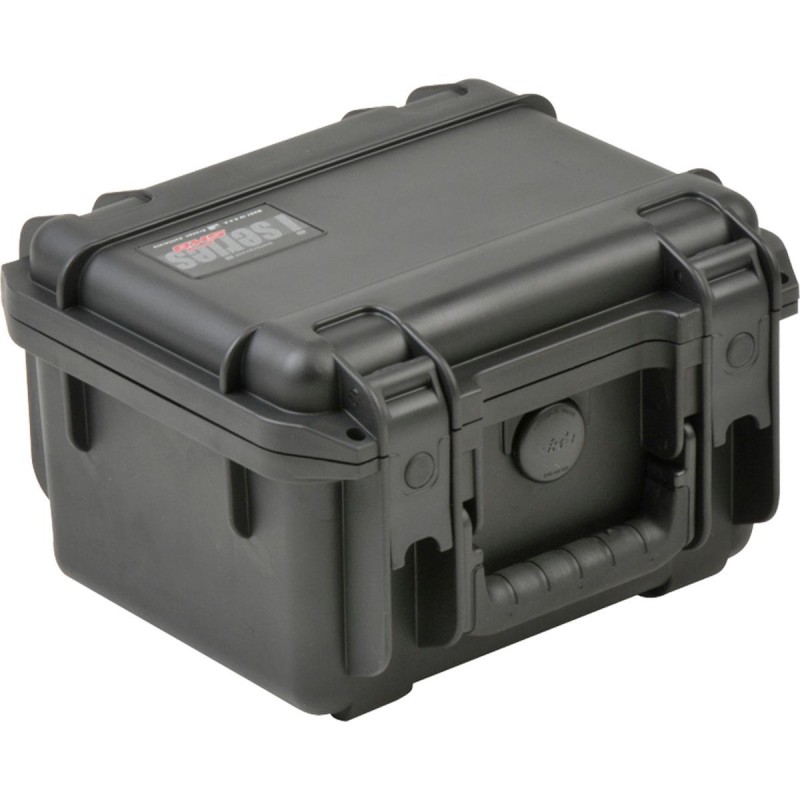 ESTUCHE SKB P/GUIT. ACUSTICA 1SKB-300