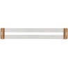 ENTORCHADO PURESOUND  ACERO E1412