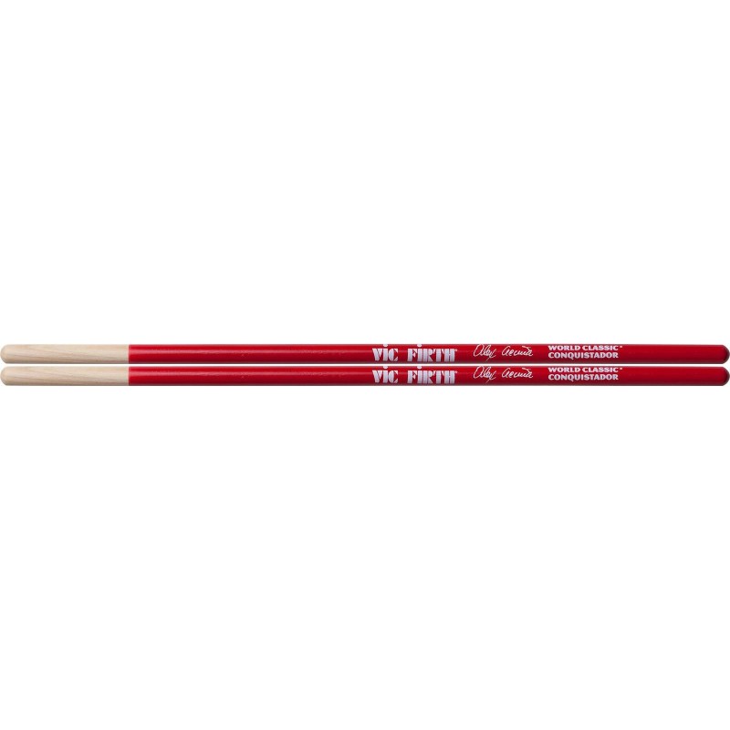 BAQUETAS VIC FIRTH   MOD. 2B