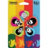 PEDAL MEINL P/CAJON   MOD. TMSTCP