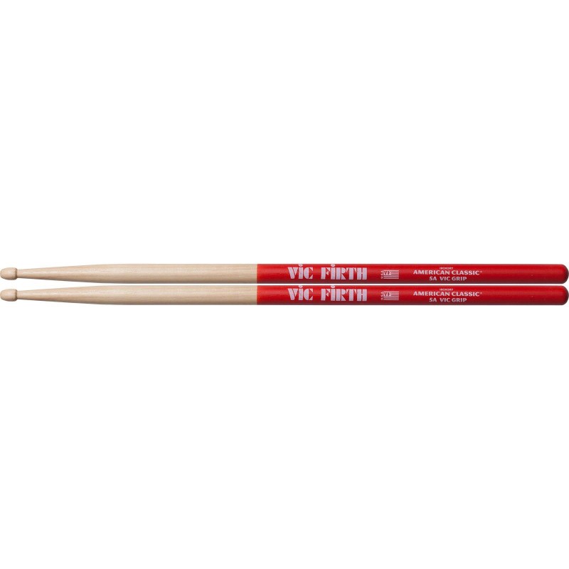 BAQUETAS VIC FIRTH   MOD. 5AVG
