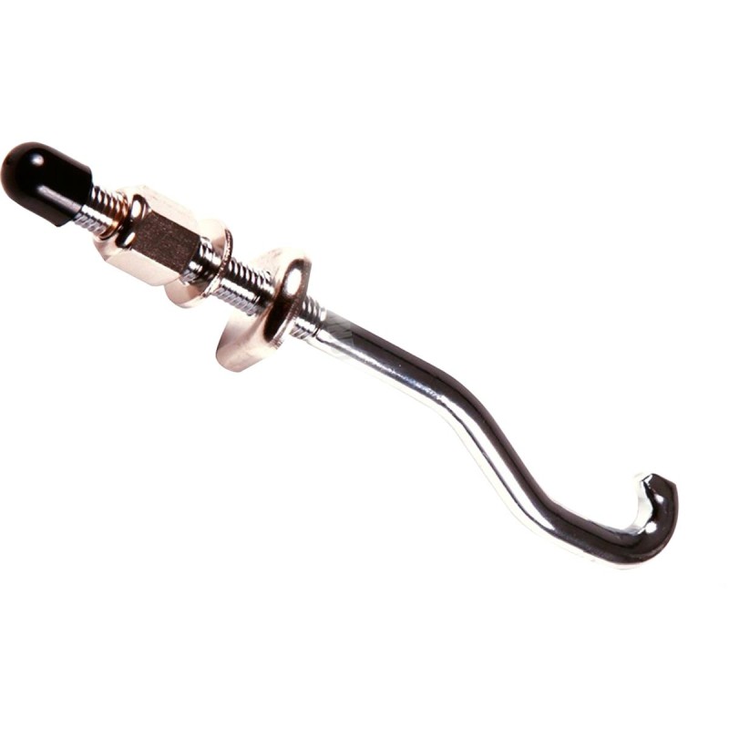 PUENTE AXLABS TUNE-O-MATIC BRIDGE & STOP TAILPIECE