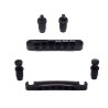PORTA JACK AXLABS FOR STRAT STYLE GUITARS